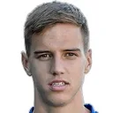 Filip Brekalo — cầu thủ, Perugia