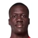 Justin Bengui João — cầu thủ, Olympique Lyonnais II