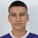Filip Vasiljević — cầu thủ, Grafičar