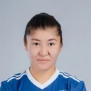 Madina Zhanatayeva — cầu thủ