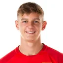 Angelo Gattermayer — cầu thủ, TSV Hartberg