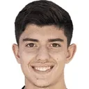 Filip Ristanić — cầu thủ, FC BW Linz