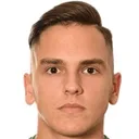 Stefan Škrbo — cầu thủ, Spartak Trnava