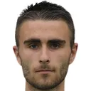 Cédric Baiverlin — cầu thủ, US Hostert