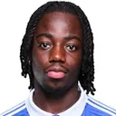 Ismaël Doukouré — cầu thủ, Strasbourg