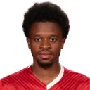 Alan Virginius — cầu thủ, BSC Young Boys