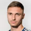 Andrija Kolundzić — cầu thủ, Jezero