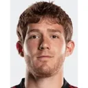 Joshua Bauer — cầu thủ, Nashville SC