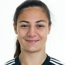 Maria Grohs — cầu thủ, Lyon W