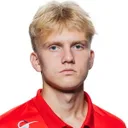 Nikolay Genchu — cầu thủ, Saturn Ramenskoye