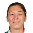 Vlada Kubassova — cầu thủ