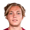 Luca Florică — cầu thủ, Olympic Charleroi