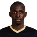 Djibril Guèye — cầu thủ, FK Liepaja