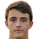 David Graziani — cầu thủ, Gazelec FC Ajaccio
