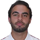 Alek Álvarez — cầu thủ, Toluca U23