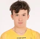 Leo Przybylak — cầu thủ, Warta Poznań