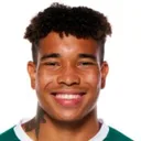 Christophe Kabongo — cầu thủ, Plzen