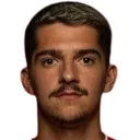 Filip Kosi — cầu thủ, FK Sarajevo