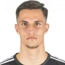 Vito Štrakl — cầu thủ, Vysočina Jihlava