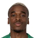 Emmanuel Matuta — cầu thủ, K. Lierse S.K.