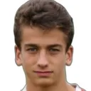 Samuel Šimek — cầu thủ, Pardubice