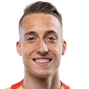 Dominik Marczuk — cầu thủ, Real Salt Lake