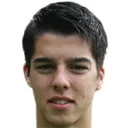 Luca Ljevsic — cầu thủ, Eintracht Bamberg