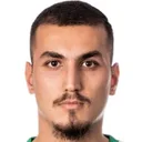 Serkan Izmirlioglu — cầu thủ, Adanaspor