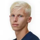 Andrii Kireev — cầu thủ, UCSA
