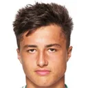 Bernhard Zimmermann — cầu thủ, First Vienna