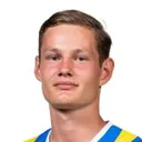 Luuk Wouters — cầu thủ, Vitesse
