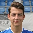 Luc Ruizendaal — cầu thủ, Eemdijk