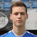 Nico Kroonenberg — cầu thủ, Eemdijk