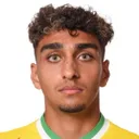Gor Manvelyan — cầu thủ, FC Noah