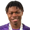 Samuel Folarin — cầu thủ, Sutton Utd