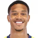 Jayden Oosterwolde — cầu thủ, Fenerbahçe