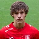Thijs van Leeuwen — cầu thủ, Waalwijk