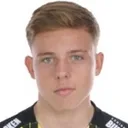 Enzo Cornelisse — cầu thủ, Almere City FC