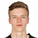 Daan Huisman — cầu thủ, FC Volendam