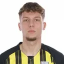 Roy Kuijpers — cầu thủ, Waalwijk
