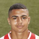Achraf Madi — cầu thủ, FK Vozdovac