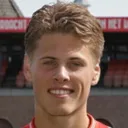 Pepijn Doesburg — cầu thủ, Al-Shabab