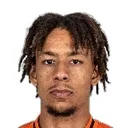 Déron Payne — cầu thủ, FC Volendam