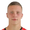 Jakub Myszor — cầu thủ, Górnik Łęczna