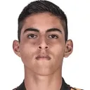 Matías Córdova — cầu thủ, Comerciantes Unidos
