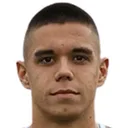 Martin Stoychev — cầu thủ, CSKA Sofia II