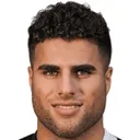 Malek Fakhro — cầu thủ, FC Bocholt