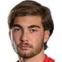 Gizo Mamageishvili — cầu thủ, Sturm Graz