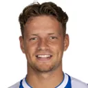 Syb van Ottele — cầu thủ, Fortuna Sittard