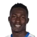 Sory Diarra — cầu thủ, Haugesund